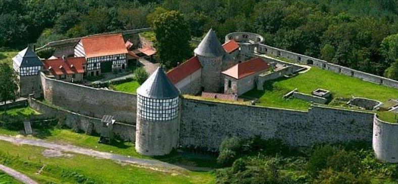 Burg Herzberg